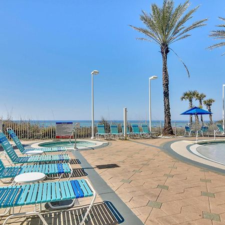 Boardwalk Beach Resort #1909 By Book That Condo Panama City Beach Eksteriør billede