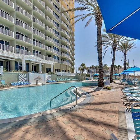 Boardwalk Beach Resort #1909 By Book That Condo Panama City Beach Eksteriør billede