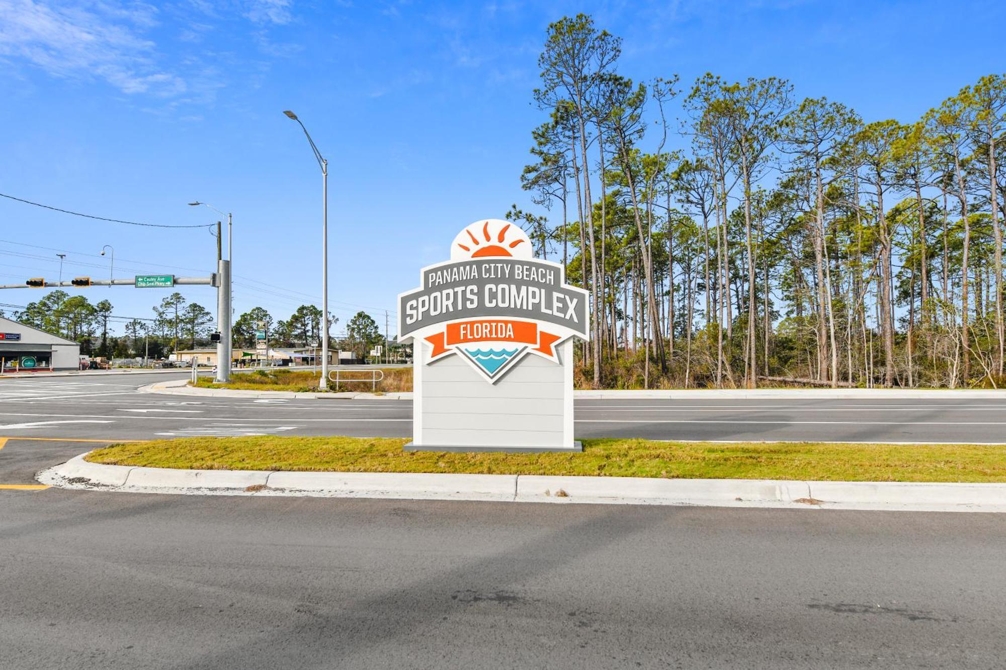 Boardwalk Beach Resort #1909 By Book That Condo Panama City Beach Eksteriør billede