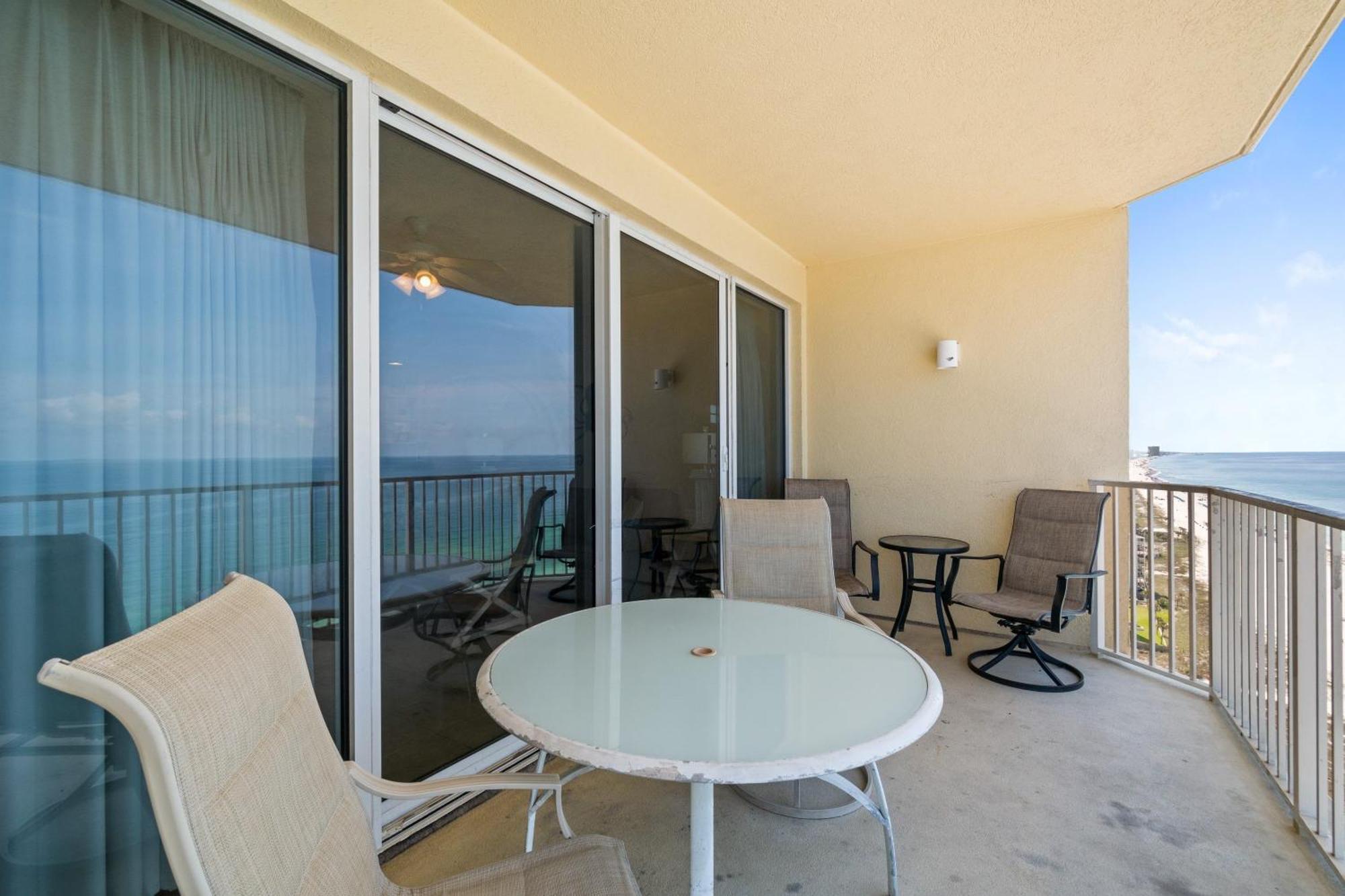 Boardwalk Beach Resort #1909 By Book That Condo Panama City Beach Eksteriør billede