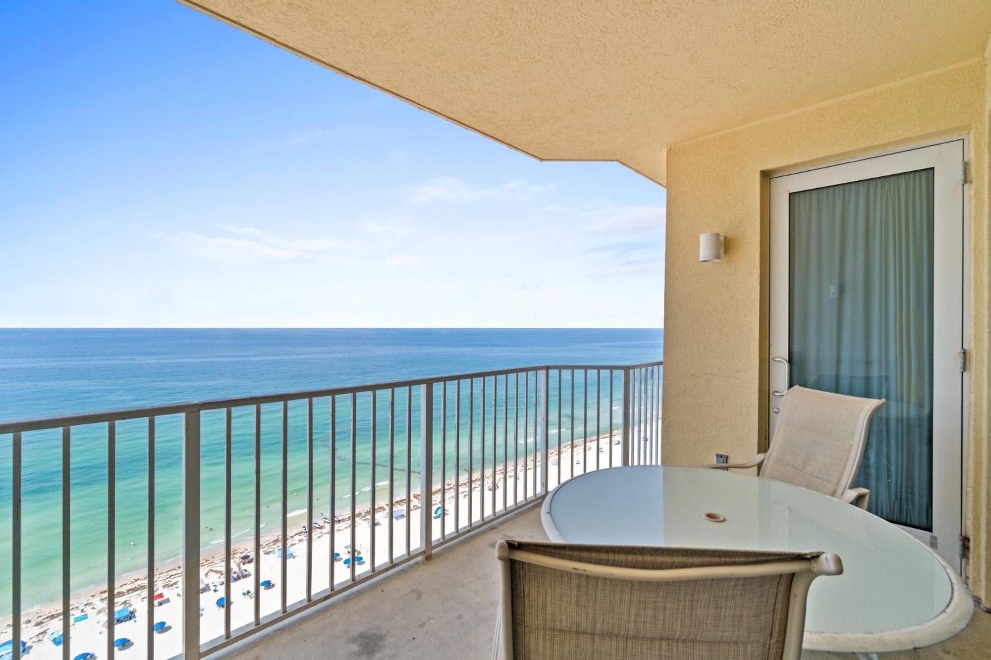 Boardwalk Beach Resort #1909 By Book That Condo Panama City Beach Eksteriør billede
