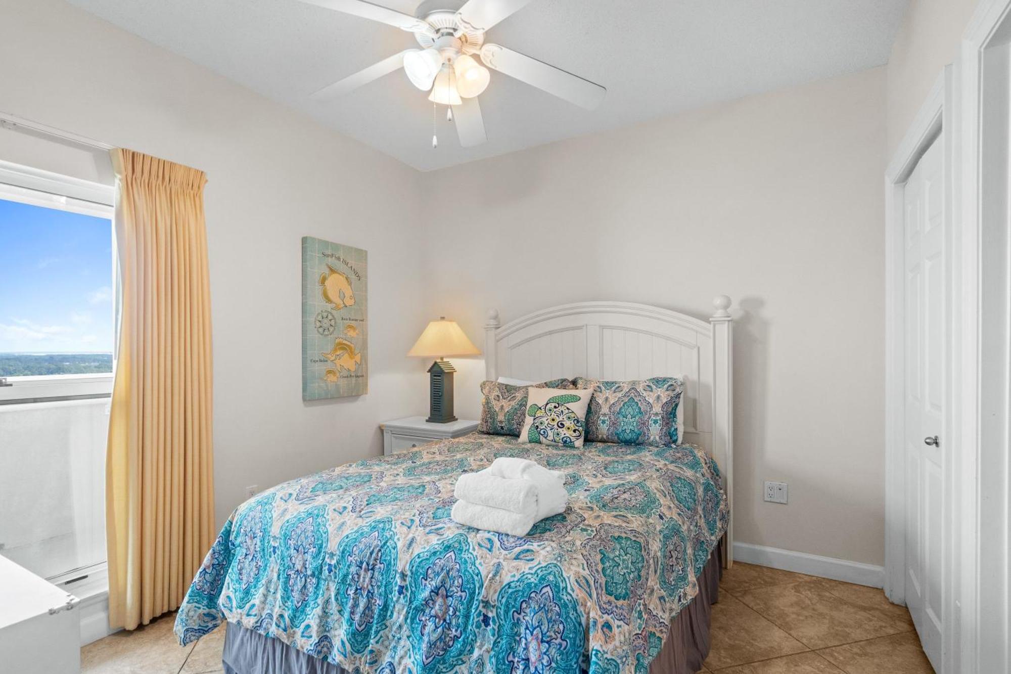 Boardwalk Beach Resort #1909 By Book That Condo Panama City Beach Eksteriør billede
